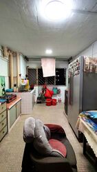 Blk 231 Jurong East Street 21 (Jurong East), HDB 3 Rooms #522381301
